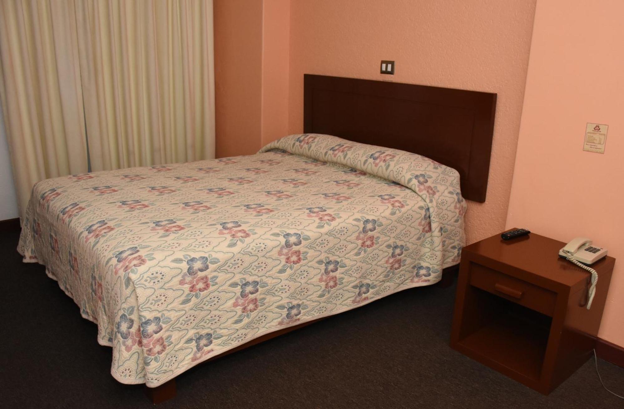 Hotel Maria Victoria Xalapa Cameră foto