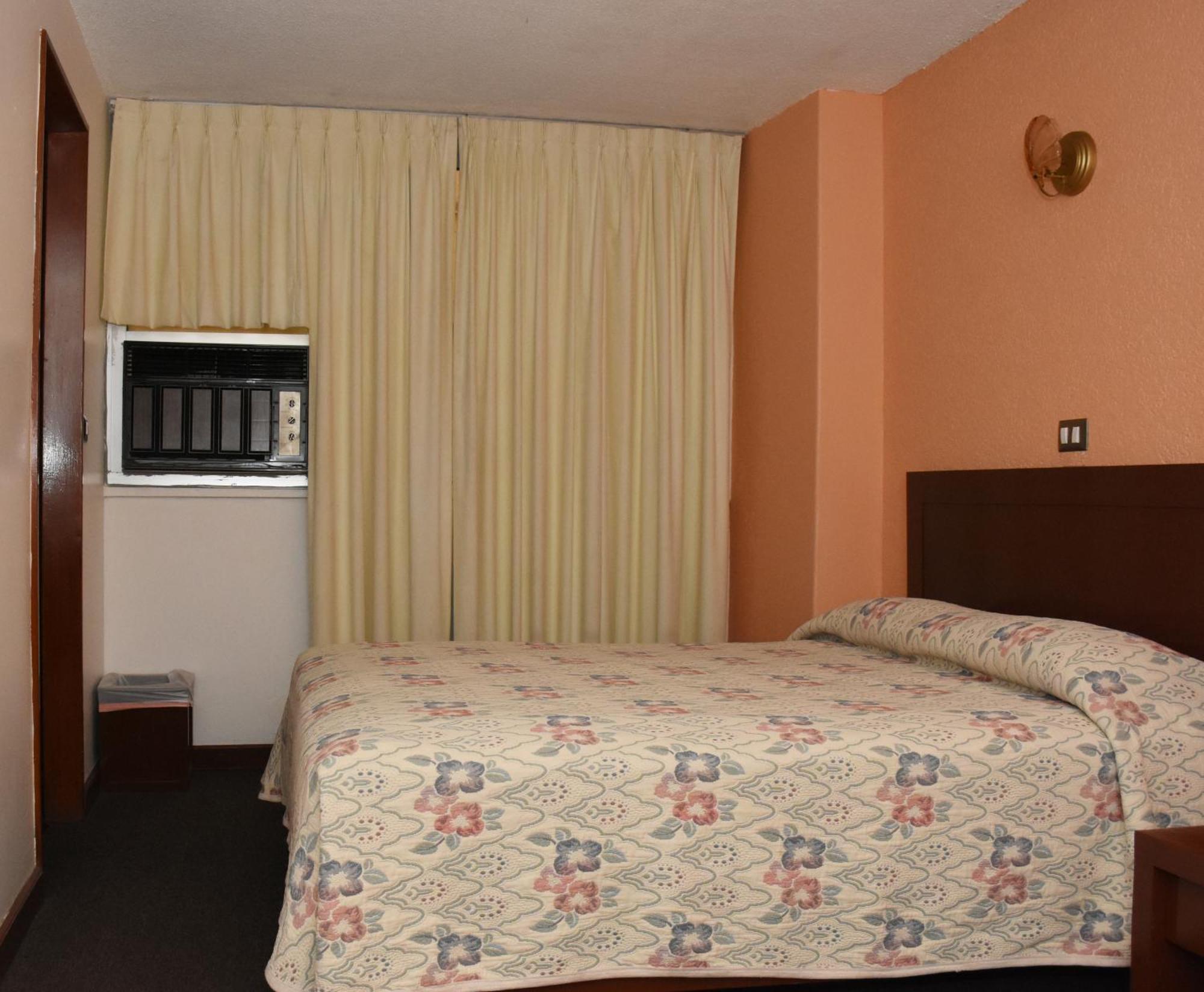 Hotel Maria Victoria Xalapa Cameră foto